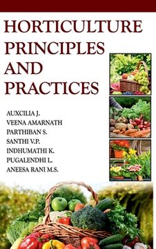 portada Horticulture: Principles and Practices 