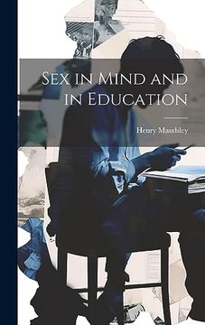 portada Sex in Mind and in Education (en Inglés)
