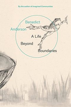 portada A Life Beyond Boundaries: A Memoir (in English)