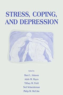 portada Stress, Coping and Depression