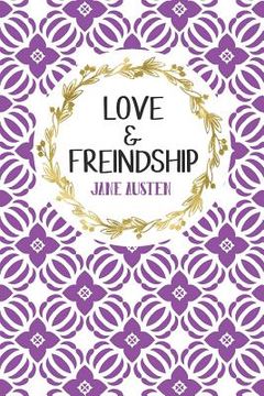 portada Love & Friendship: Book Nerd Edition