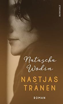 portada Nastjas Tränen (in German)