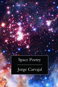 portada Space Poetry