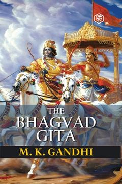 portada Bhagavad Gita According to Gandhi (Gita According to Gandhi) (en Inglés)