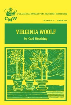 portada Virginia Woolf 