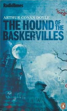 portada The Hound of the Baskerviles (en Inglés)