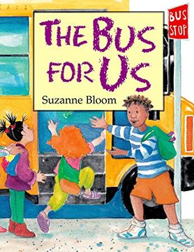 portada The bus for us (in English)