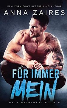 portada Für Immer Mein (Mein Peiniger) (en Alemán)