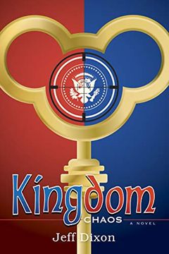 portada Kingdom Chaos (in English)