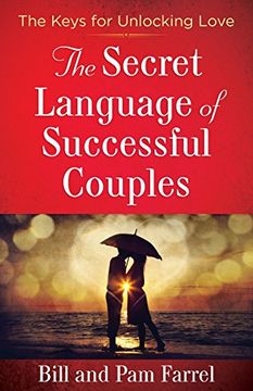 portada The Secret Language of Successful Couples: The Keys for Unlocking Love