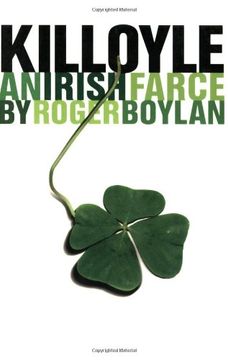 portada Killoyle: An Irish Farce (en Inglés)