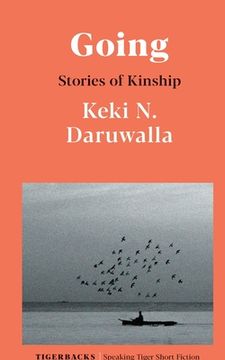 portada Going Stories of Kinship (in English)