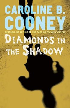 portada Diamonds in the Shadow (in English)