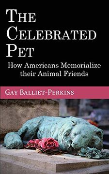portada The Celebrated pet (en Inglés)