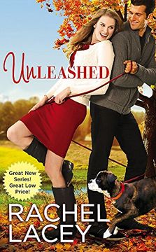 portada Unleashed (Love to the Rescue)
