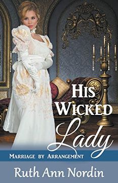 portada His Wicked Lady (en Inglés)