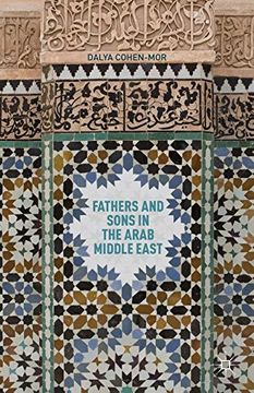 portada Fathers and Sons in the Arab Middle East