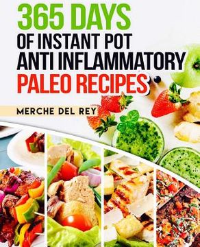 portada 365 Days of Instant Pot Anti Inflammatory Paleo Recipes 