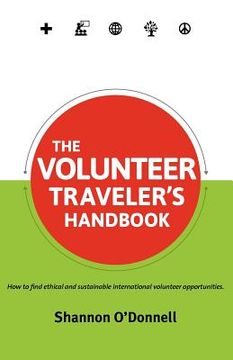 portada the volunteer traveler`s handbook