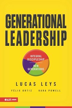 portada Generational Leadership (en Inglés)