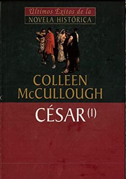 portada César I (in Spanish)