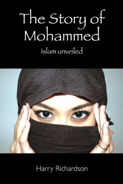 portada The Story of Mohammed Islam Unveiled
