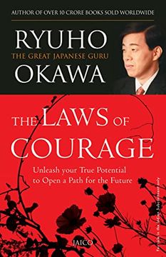 portada The Laws of Courage