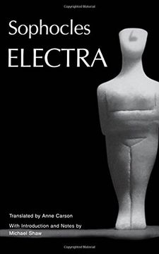 portada Electra (in English)
