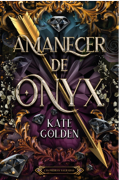 portada Amanecer de Onyx (in Spanish)
