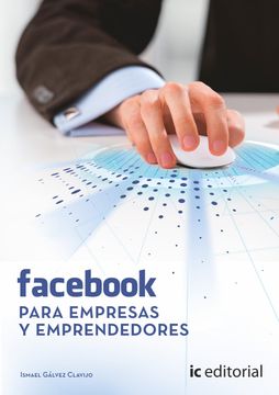 portada Fac Para Empresas y Emprendedores (in Spanish)