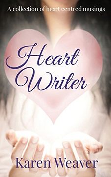 portada Heart Writer
