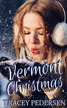 portada Vermont Christmas (in English)