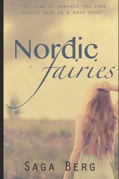 portada Nordic Fairies (en Inglés)