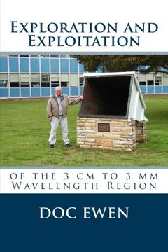 portada Exploration and Exploitation: of the 3 cm to 3 mm Wavelength Region