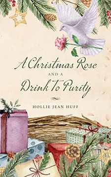 portada A Christmas Rose and a Drink to Purity 