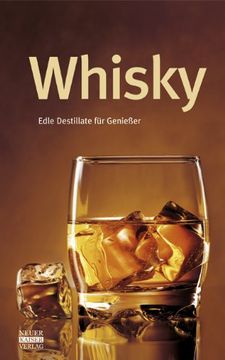 portada Whisky (en Alemán)