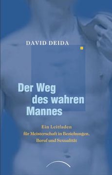 portada Der weg des Wahren Mannes (in German)