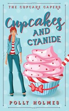 portada Cupcakes and Cyanide (in English)