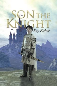 portada Son the Knight (en Inglés)