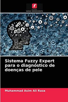 portada Sistema Fuzzy Expert Para o Diagnóstico de Doenças de Pele (en Portugués)
