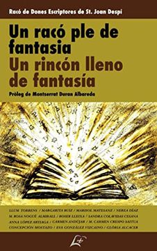 portada Un Racó ple de Fantasia (en Catalá)