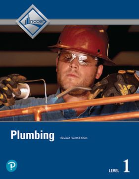 portada Plumbing Trainee Guide, Level 1 (en Inglés)