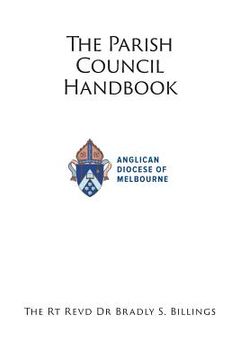 portada Parish Council Handbook: For Old and New Members (in English)