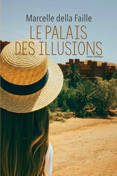 portada Le palais des illusions (en Francés)