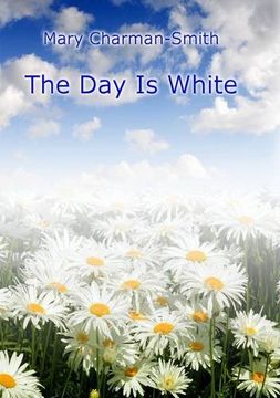 portada Day is White (en Inglés)