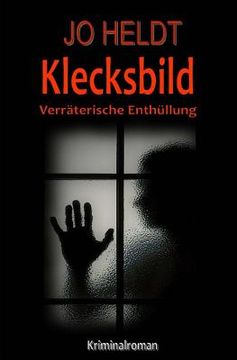 portada Klecksbild: Verraeterische Enthuellung (en Alemán)
