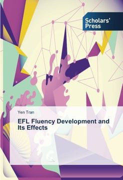 portada EFL Fluency Development and Its Effects