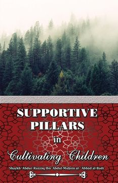 portada Supportive Pillars in Cultivating Children (in English)