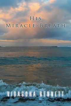portada His Miracle-Breath (en Inglés)