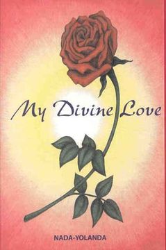 portada My Divine Love